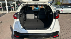 Honda Jazz 1.5 i-MMD Hybrid Advance Sport 5dr eCVT Hybrid Hatchback